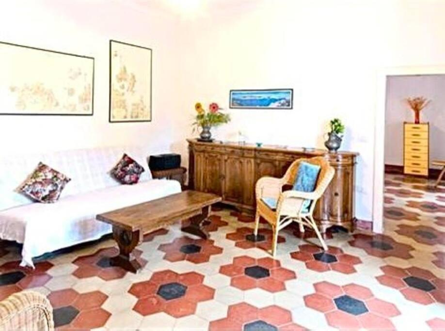 Villetta La Conchiglia La Maddalena  Exterior photo